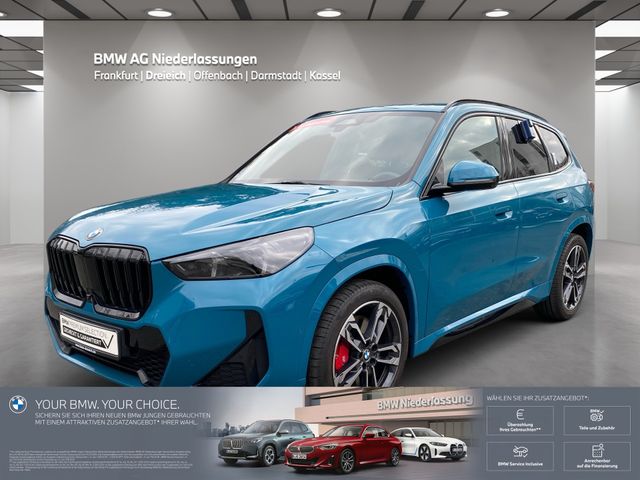 BMW X1 xDrive23d M Sport AHK Driv.Assist+ Harman/K