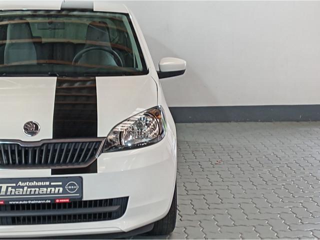 Skoda Citigo 1.0  Ambition