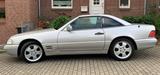 Mercedes-Benz Mercedes SL 280 Panoramadach Xenon 5-Gang ... - Mercedes-Benz SL 280 aus 1997