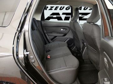 Fahrzeugabbildung Dacia Duster TCe130 Journey*Navi*Sitzhzg**Modell 2023