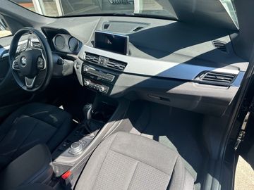 BMW X1 xDrive25e Advantage HiFi DAB