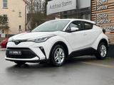 Toyota C-HR 1.8 Hybrid Business Edition | Sitzhzg | PDC - Toyota C-HR: Business Edition