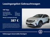 Volkswagen Taigo Style 1.5 TSI DSG Navi Kamera Pano ACC LED - Volkswagen Taigo mit Panoramadach