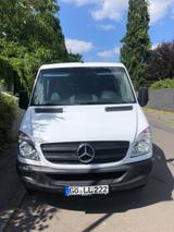 Mercedes-Benz Sprinter Camper Klima Automatik - Offers
