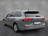 Volkswagen Golf 8 Variant 1.5eTSI DSG Life IQ.Light Nav ACC - Volkswagen mit Benzin-Antrieb: Kombi, 1.8