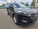 Hyundai TUCSON 1.6 GDI Style Style - Hyundai TUCSON Gebrauchtwagen in Mainz
