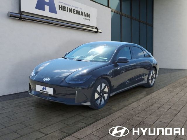 Hyundai IONIQ 6 77,4 kWh Techniq -PARKPAKET-MATRIX LED-