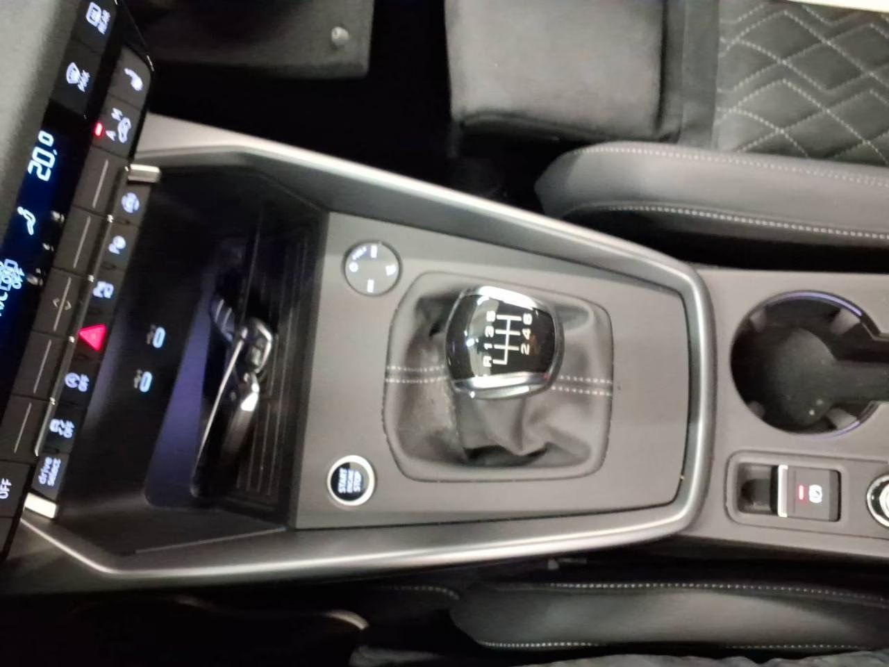 Audi A3 - Bild 4