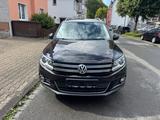 Volkswagen Tiguan 1.4 TSI 90 BlueMot Tec CUP Sport & Style - Volkswagen Tiguan in Oberhausen