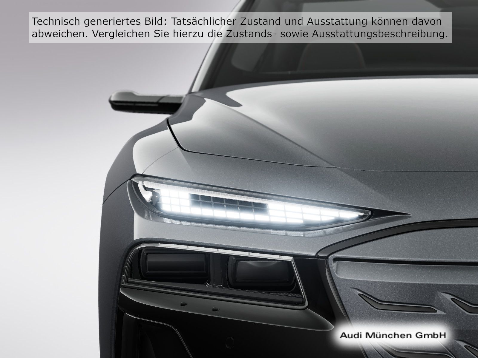 Audi A6 e-tron - Bild 10