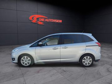 Ford Grand C-Max - 4