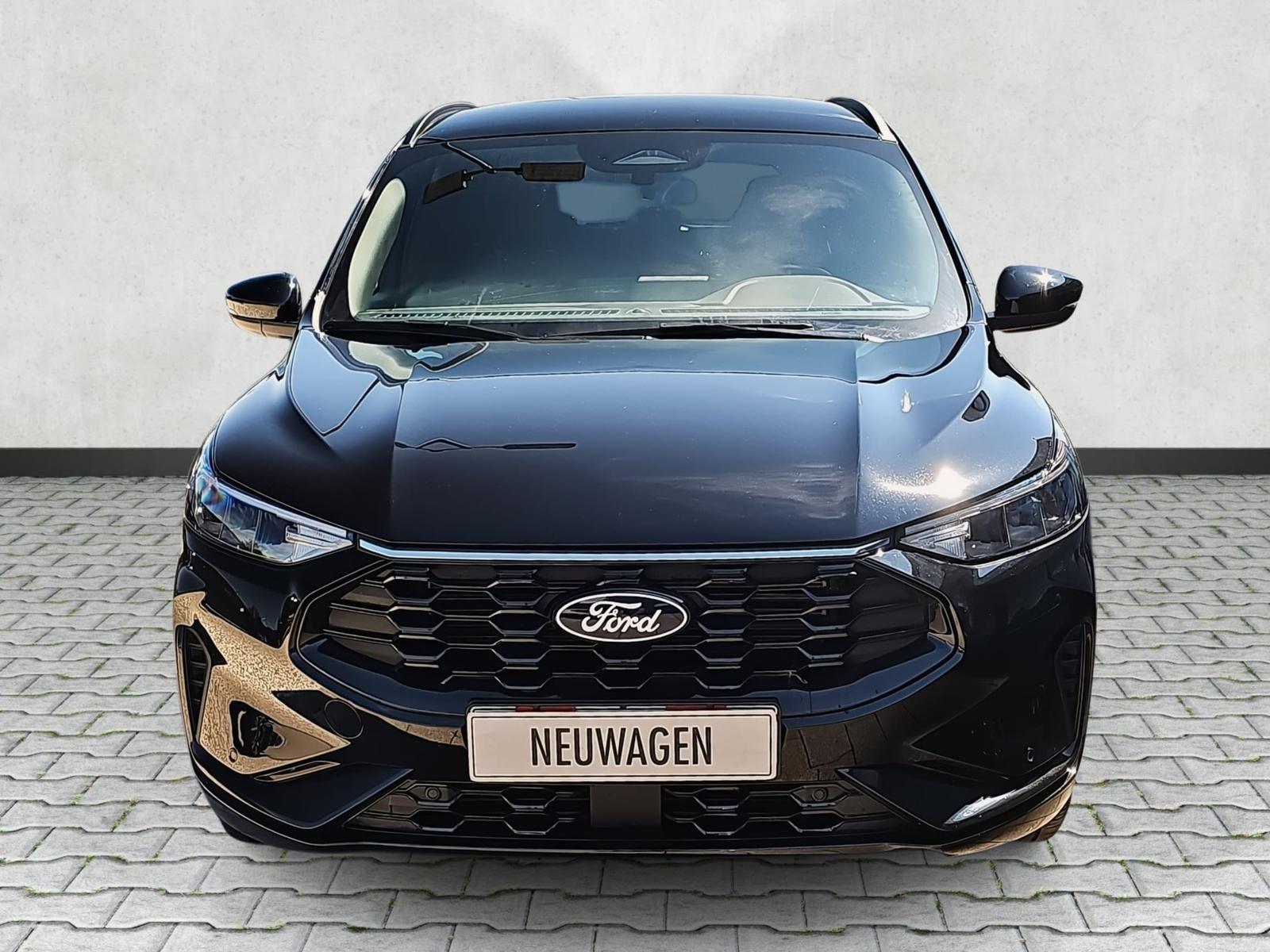 Ford Kuga 1.5 EB Autom. ST Line 5J.Gar KeyFree Kamera, миниатюра 3