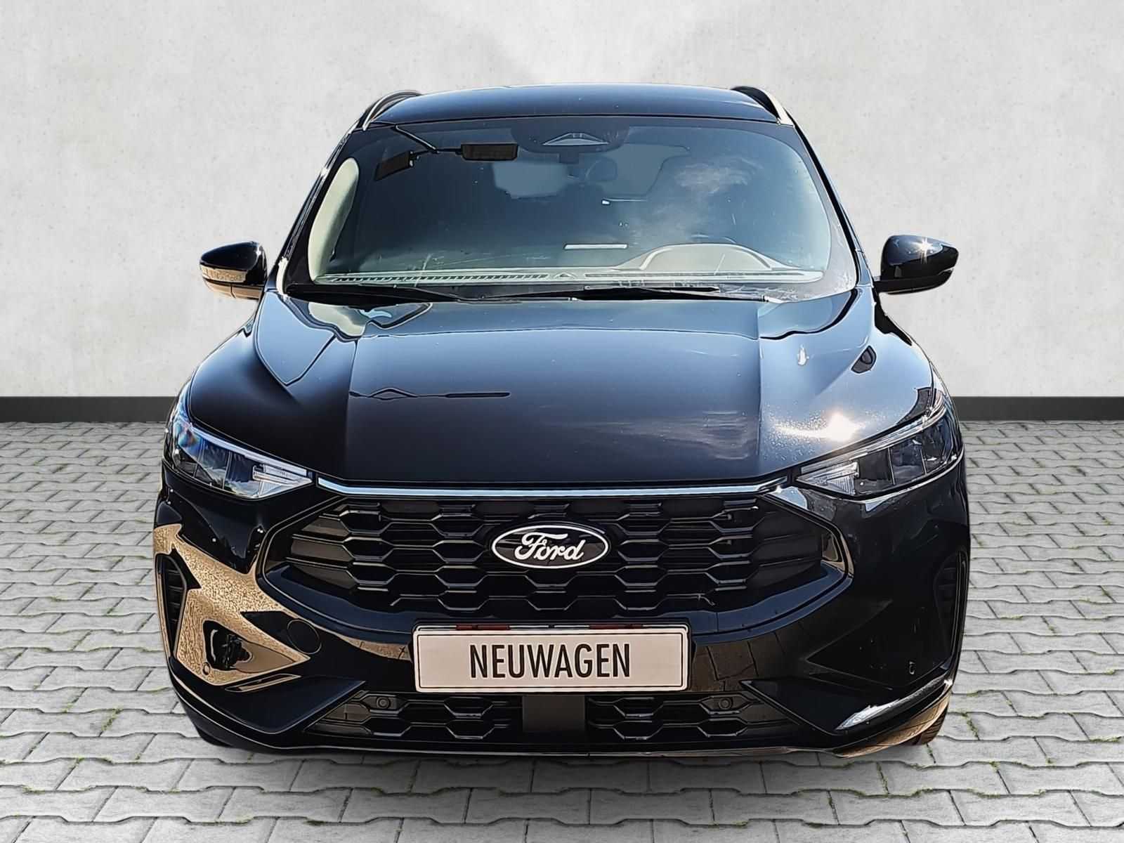 Ford Kuga 1.5 EB Autom. ST Line 5J.Gar KeyFree Kamera imagem 3