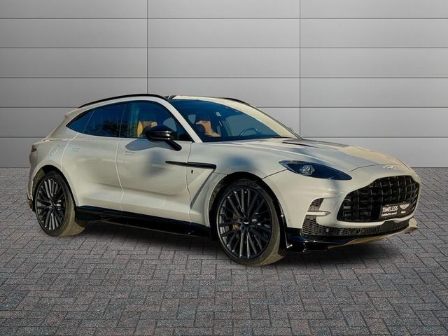 ASTON MARTIN ANDERE