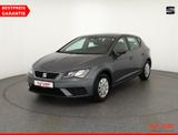Seat Leon 1.2 TSI Reference Winterpaket Bluetooth USB - Seat Leon: Reference