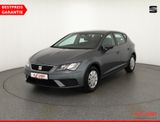 Seat Leon 1.2 TSI Reference Winterpaket Bluetooth USB - Seat Leon: Reference