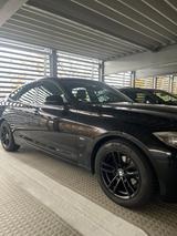 BMW 318d Gran Turismo / Sport Lin... - scheckheftgepflegte BMW 318 Gran Turismo