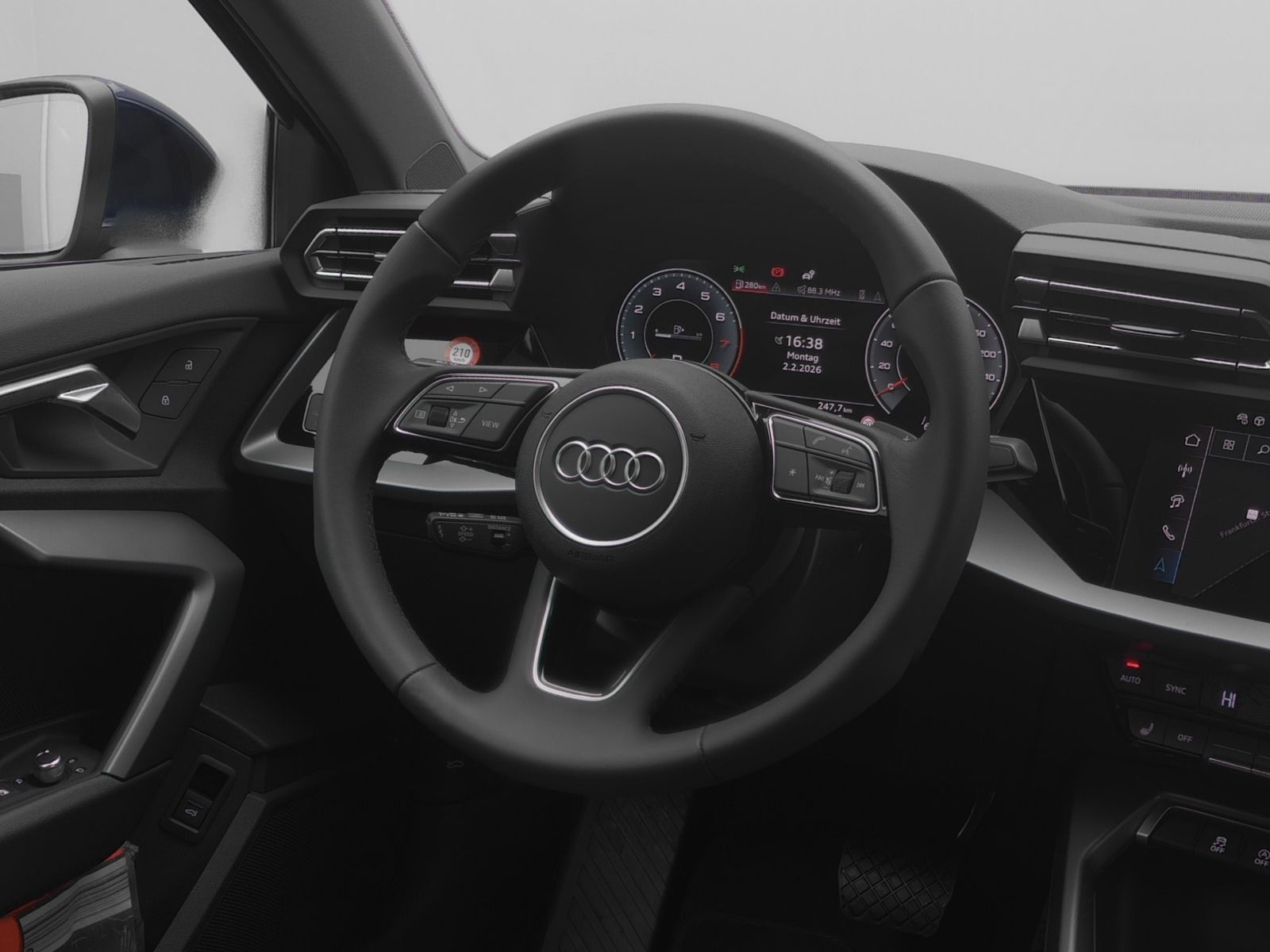 Audi A3 - Bild 13
