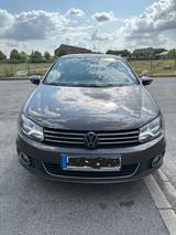 Volkswagen Eos 1.4 TSI - 160 PS - Volkswagen Eos aus 2012: Cabrio