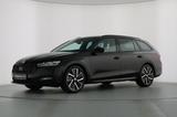 Skoda OCTAVIA COMBI FIRST 1.5TSI ELEKTR. SPORTSITZEuvm - Skoda Octavia mit Benzin-Antrieb: Kombi, Schaltgetriebe