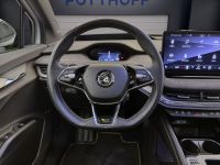 Skoda Enyaq - Vorschau Bild 12
