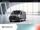 Mercedes-Benz Sprinter 314 CDI KA/Standard AUTOMATIK SORTIMO - Mercedes-Benz Sprinter: Sortimo