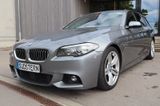 BMW 535d RWD Head-Up NAVI STHZ M-Paket Memory - BMW 535: 535d M