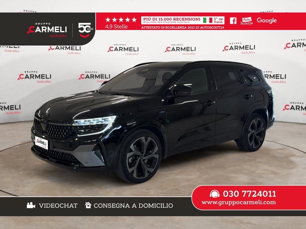 Image of Renault Espace