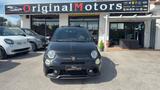 Abarth 595 1.4 Turbo T-Jet 180 CV Competizione/P - Abarth 595 Competizione aus 2018