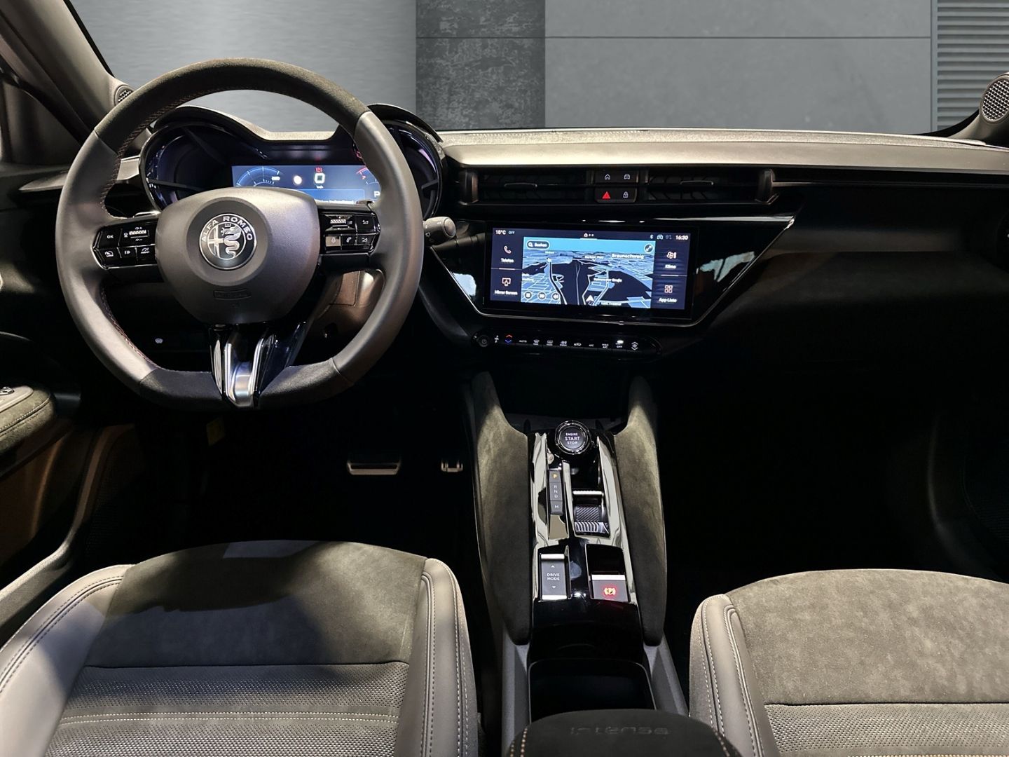 Alfa Romeo Junior - Bild 10