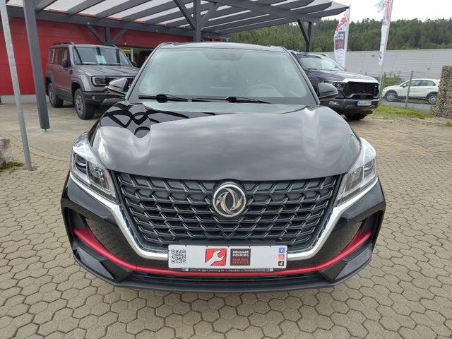 DFSK Fengon 500 Navi Klima Kamera
