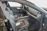 Audi A5 Sportback 50 TDI S-TRO*QUA*S-LINE*STAND*LED* - Audi A5 in Chemnitz