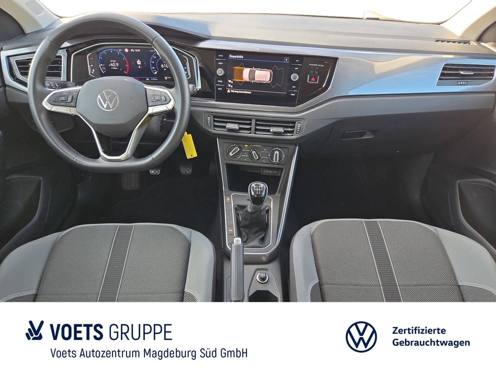 Volkswagen Polo - Bild 8