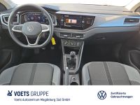Volkswagen Polo - Vorschau Bild 8