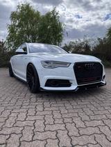 Audi S6 4.0 TFSI quattro S tronic Avant -