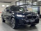 BMW X6 X6 xdrive30d mhev 48V Msport auto - BMW X6 mit Hybrid-Antrieb