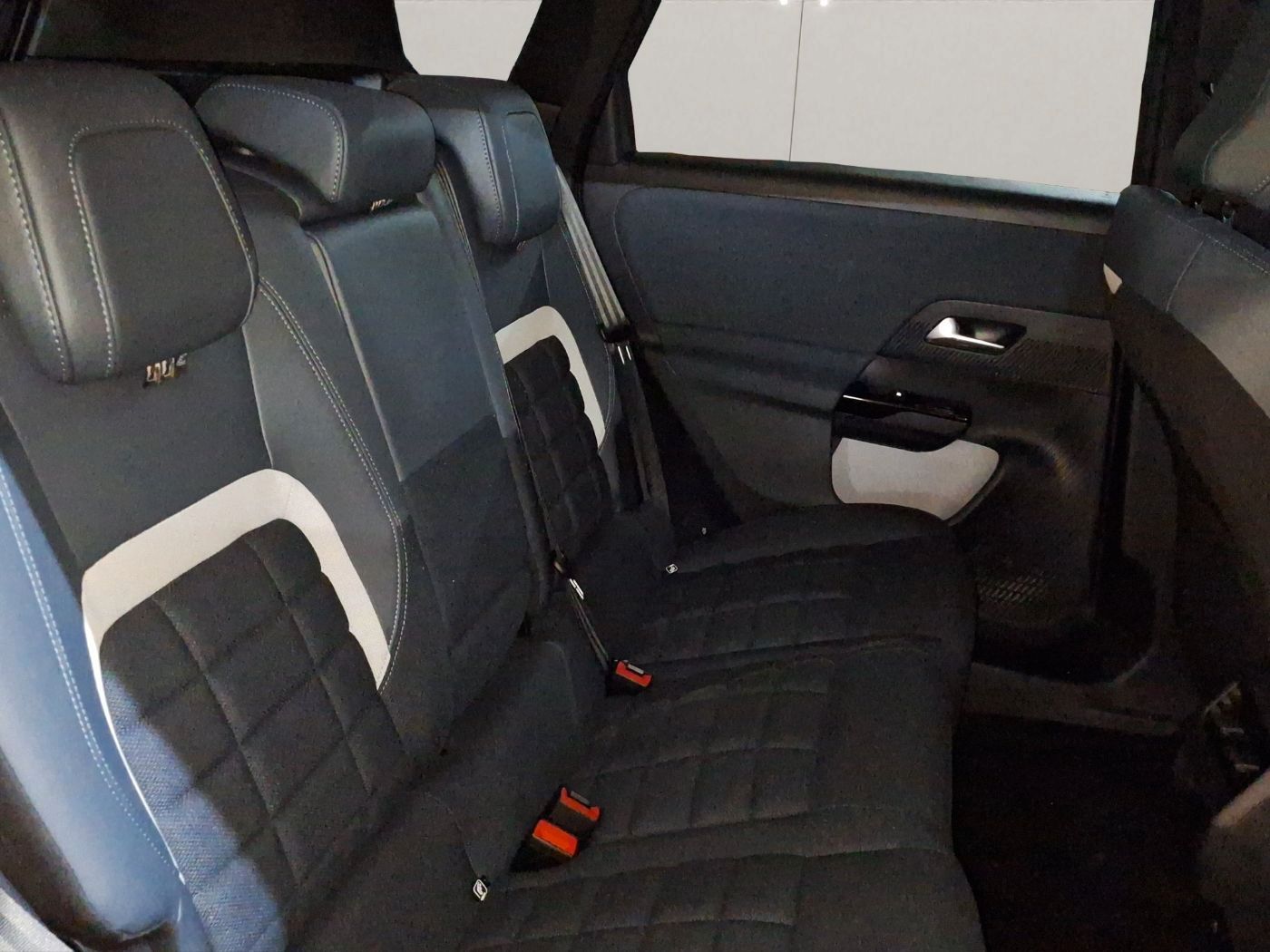 Citroën C5 Aircross - Bild 18