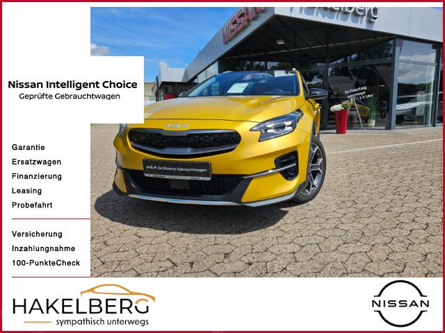 Kia Xceed 1.6 Plug-in Hybrid Platinum Edition (EURO 