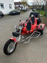 Andere Easy Trike  - BENZIN TRIKE