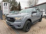 Ford Ranger Wolftrak DOKA 4x4*AHK*KAMERA*TEMPOMAT* - : Geländewagen, Wolf