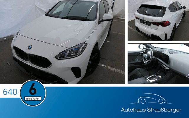 BMW 120 M Sport ACC AHK H&amp;K 2ZK HuD KZU 360° Memory