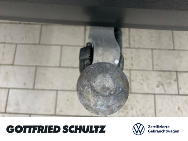 Volkswagen Tiguan - Bild 12
