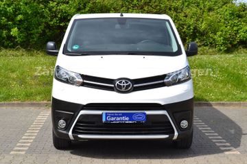 Toyota Proace (Verso) - 2