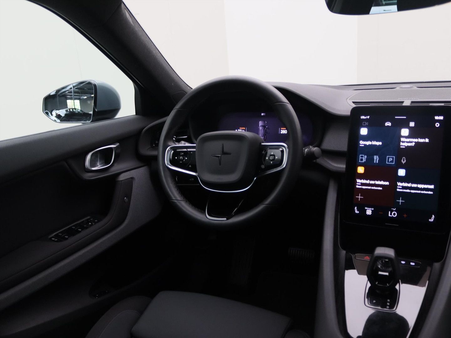 Polestar 2 Standard Range Single motor 224PK 92.7% SoH [ imagem 2