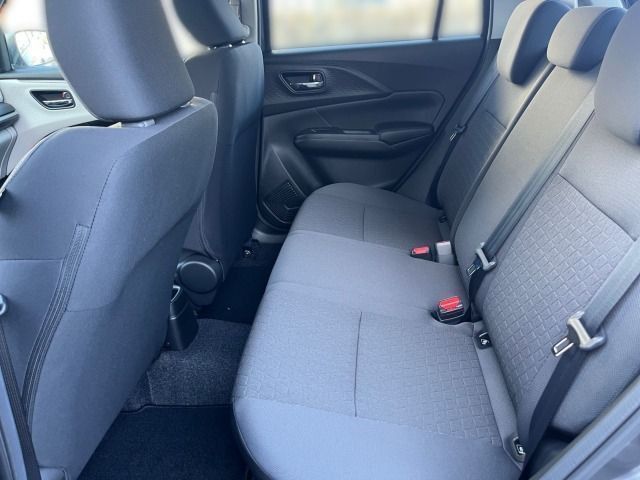 Suzuki Swift - Bild 12