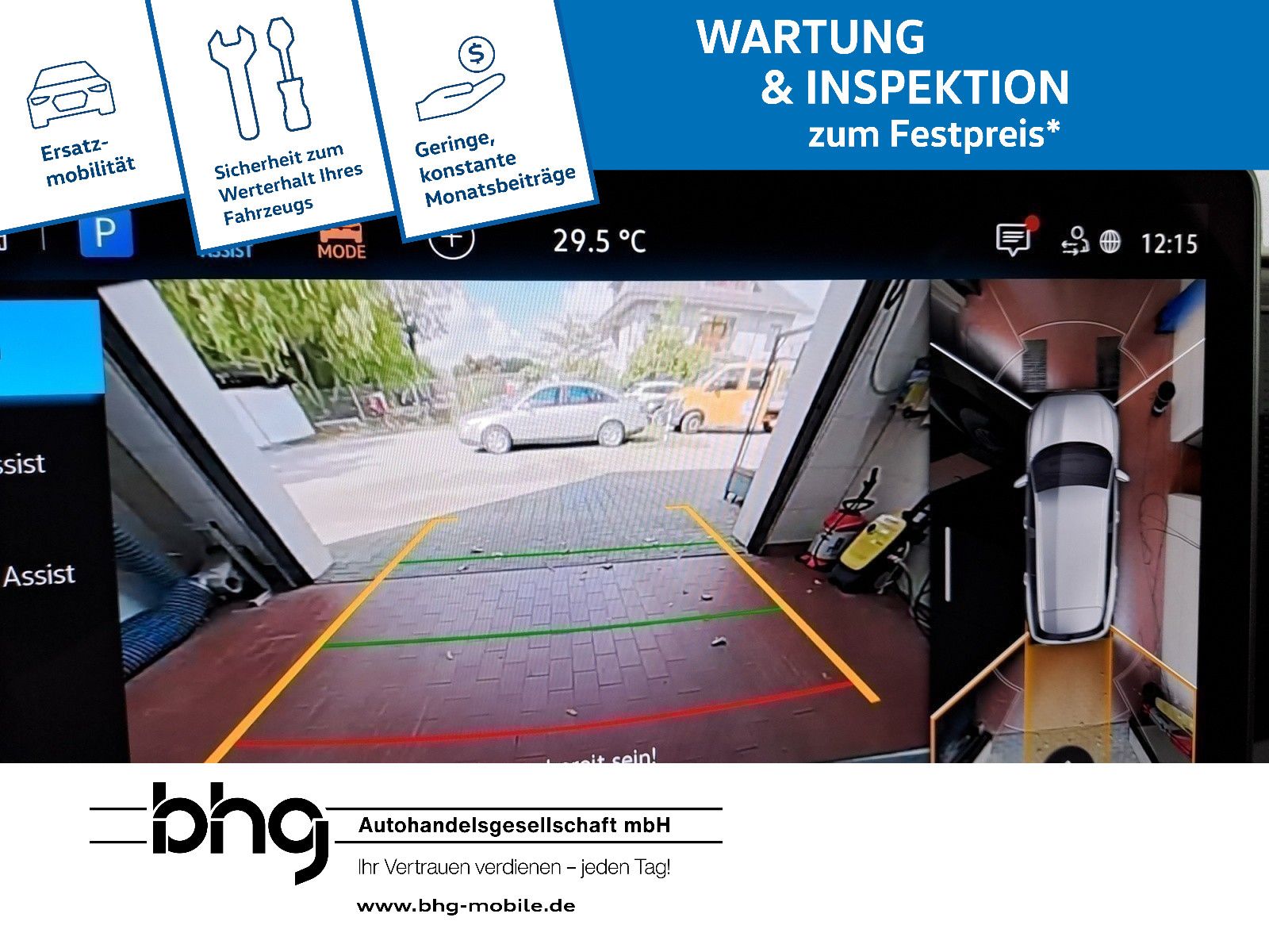 Volkswagen Tiguan - Bild 18