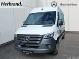 Mercedes-Benz Sprinter 414 Kasten*L2H2*BOTT Regale*LED*TOP! - Mercedes-Benz Sprinter mit Elektro-Antrieb: Automatik