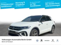 Volkswagen T-Roc - Vorschau Bild 1