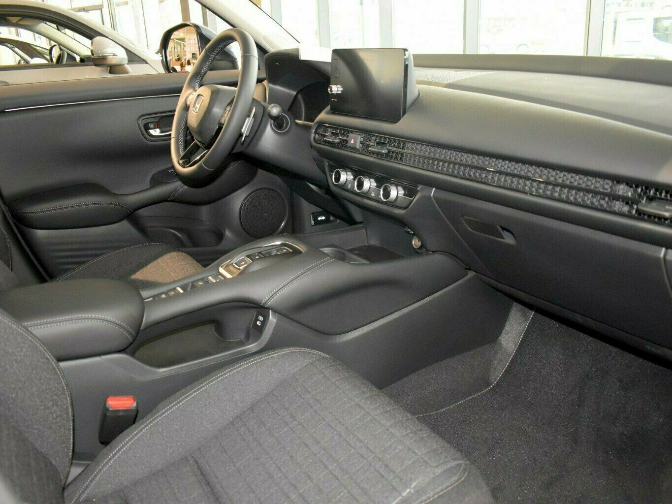 Honda ZR-V e:HEV Elegance imagem 3