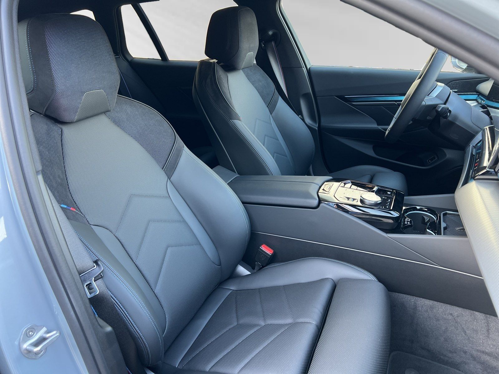 BMW i5 - Bild 9